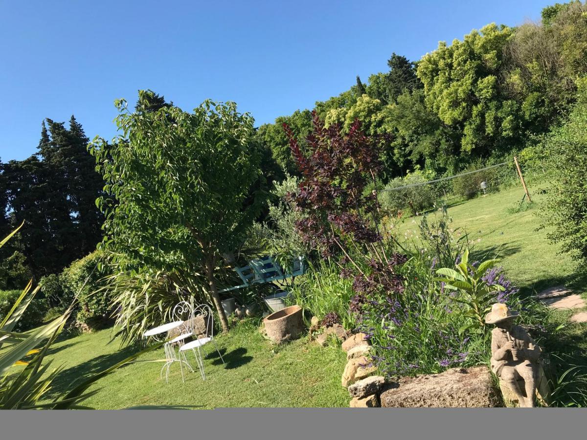 Dans Mas Provencal Grans