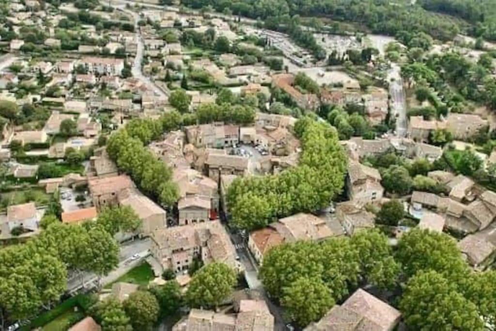 Apartment Dans Mas Provencal *