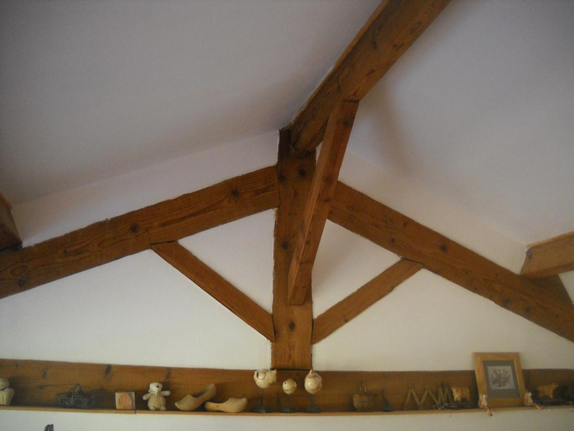 Apartment Dans Mas Provencal Grans